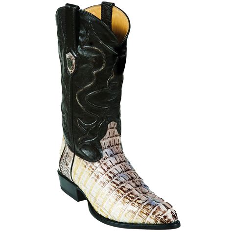 replica alligator boots|alligator skin cowboy boots.